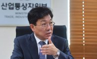 [아시아초대석]윤상직 장관 "한·중 FTA는 '中企 韓流'의 호기"