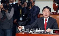 [포토]국회 외통위, 북한 인권법안 상정