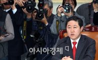 유기준 해수장관후보자 "북한과 협력 전향적으로 검토…독도영토 철저히 관리"