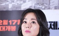 '국제시장' 김윤진 "10세 때 이민, 서러운 감정 많이 느꼈다"