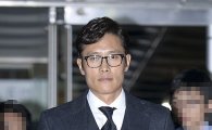 이지연 "이병헌, 첫 만남부터 성희롱…지속적으로 성관계 요구했다"