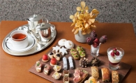 파크 하얏트 서울, '페스티브 애프터눈 티 뷔페' 출시  