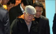 법원, '유병언 오른팔' 김필배에 징역 5년 선고