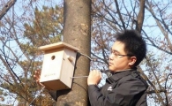 양천구, 갈산· 계남공원 등 250점 새 둥지 설치 