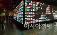 [포토]2014 서울디자인페스티벌 개최, 디자인적인 네이버 웹툰