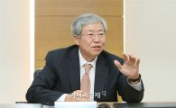 광주은행 제12대 김한 은행장 취임 