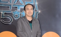 [포토]'덕수리 5형제' 김광규, '요즘 내가 예능 대세'
