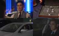 '미스터백' 정석원, '나쁜 남자 불변의 법칙'으로 女心 흔들
