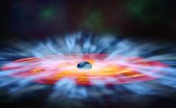 [과학을 읽다]블랙홀 프라이데이…우주로 집중