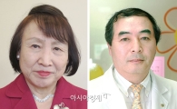한미참의료인상, 성영자·네오플러스봉사단