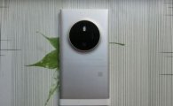 MS, 대형 카메라 탑재 새 루미아폰 개발중