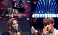 '노머시', 스타쉽 연습생들의 살벌한 서바이벌…'1화 예고편 공개'