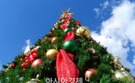 직장인 "올해 크리스마스, '꿀연차' 안쓰고 출근할 것"…별계획 없어