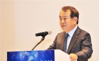 포스코건설, 창립20주년…"해외시장 진출 박차"