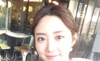 배우 한그루, 여전히 눈부신 미모…청순한 매력 '물씬'