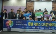 목포대 ‘2014 융합동아리 최종 워크숍’ 개최