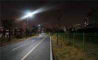 서울시, 금융·산업계와 공공조명 100% LED 전환