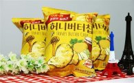 '허니버터칩' 인기에 판매 사기 등장 "고소장까지 접수"