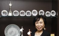 한국 이주한 조선족 보험설계사, 연 수입보험료 10억 올린 사연   