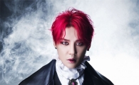 김준수, 뮤지컬 꽉 잡았다 '올해 최고의 뮤지컬 男배우'