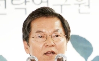 천정배 전 법무장관 “정윤회 사건, 박대통령이 나서 진실 밝혀야”