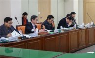 [포토]광주 동구, 제7회 도시계획위원회 개최
