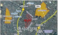 서울시, 문정·구의·역촌동 정비구역 3곳 지정…2385가구로 재탄생