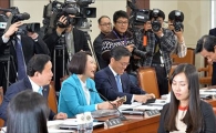 [포토]"야당 의원님들, 잘 부탁합니다"