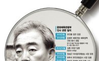 유진룡 전 장관 경질, 정권에 '미운 털'‥靑 외압설 '인정'