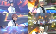 '뮤직뱅크' 갓세븐, 훌륭한 무대 매너 '여심 강탈'