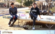 삼시세끼 출연한 손호준, '씹덕' 터지는 귀여움에…'고정 요구' 봇물