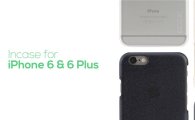 인케이스, 아이폰6·아이폰6 플러스 케이스 출시