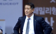 [포토]답답한 오리온스 추일승 감독