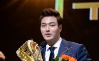 2014 골든글러브 '내야수' 수상자에 박병호·서건창·강정호·박석민 