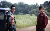 화제의 기대작 '강남 1970', '이민호, 정진영, 김설현' 등 화려한 배우 라인업…