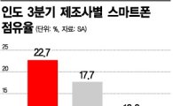 "인도 잡아라" 삼성, CSR 대표 선임…'현지화' 박차