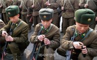 북한군 심상찮다… 올해 육해공 동원 최고수준 동계훈련