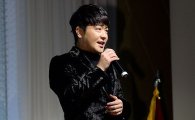 [포토]박현빈 '제 13회 대한민국 전통가요 대상'을 흔들어!