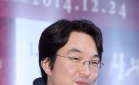 '상의원' 한석규 "연기 잘하는 배우 보면 질투 느껴"