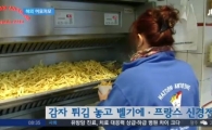 감자튀김 원조 논란, 프랑스와 벨기에의 신경전…진짜는?