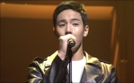 '노머시' 갓세븐, 셔누 극찬 "솔직히 형이 탑이었다"