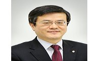한국증권금융, 신임 상무에 김경섭 자금부문장 선임
