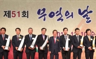 화인베스틸, 조선용 형강 올해 1000억원 돌파