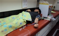 건설관리공사, 헌혈로 사랑 나눔 펼쳐