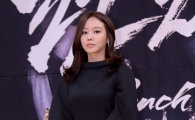 '펀치' 김아중 "이혼女 마음 헤아리기 쉽지 않았다"