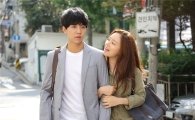 '오늘의 연애' 박스오피스 상위권 안착…관객수 160만 '목전'
