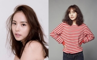 '구해라' 민효린, 바비 인형 벗고 털털함을 입다