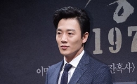 '강남1970' 김래원, 날렵해진 턱선…한 달만에 15㎏감량한 비결은?