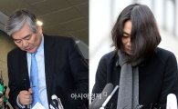조양호 회장, '땅콩회항' 조현아 복귀 시사 "전문성 살릴 것"