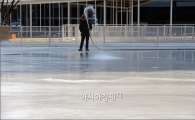 전국 스케이트장 정보, 겨울철 최고의 데이트 장소는 어디?